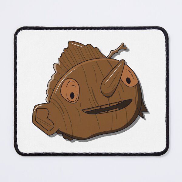 Item preview, Pinocchio Guillermo del Toro designed and sold by Necronder.