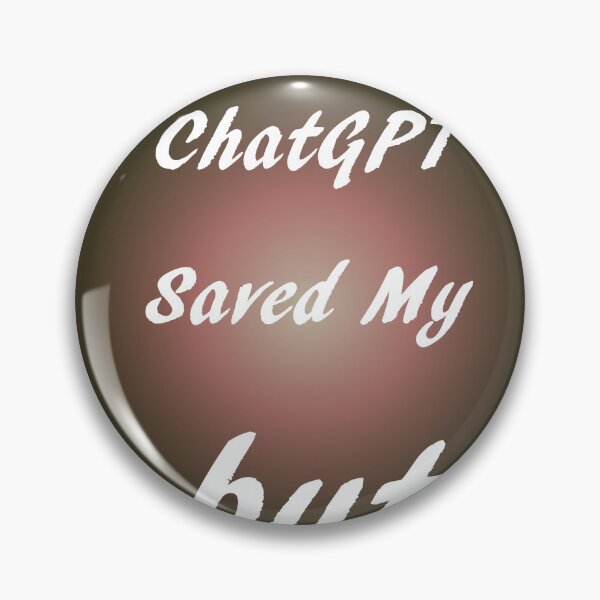 Item preview, AI and ChatGPT is my Hear for Olive Drab Seven  butt designed and sold by TechsQuickArt.