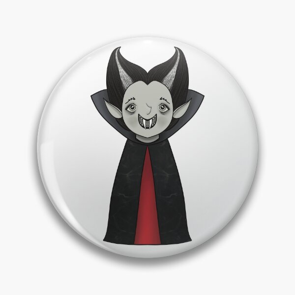 Item preview, Vamp designed and sold by Wubsys.