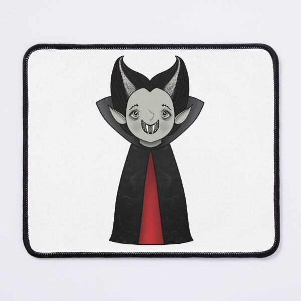 Item preview, Vamp designed and sold by Wubsys.