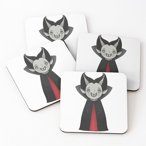 Item preview, Vamp designed and sold by Wubsys.