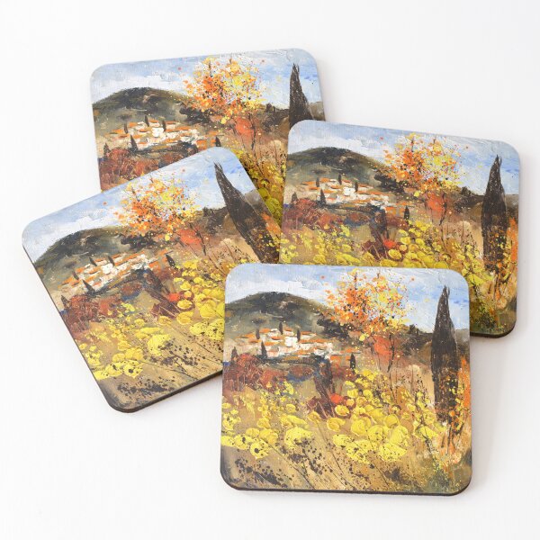 Item preview, Verano en Provenza designed and sold by calimero.
