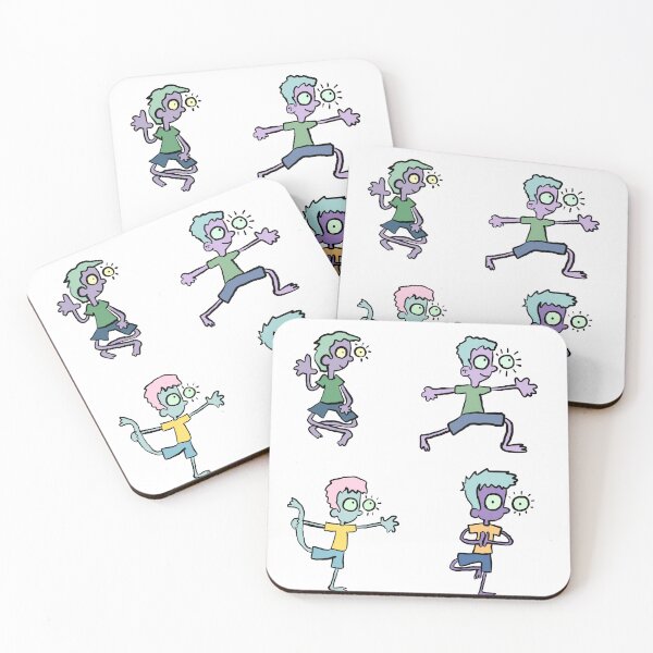 Item preview, Yoga Dudes designed and sold by newtab.