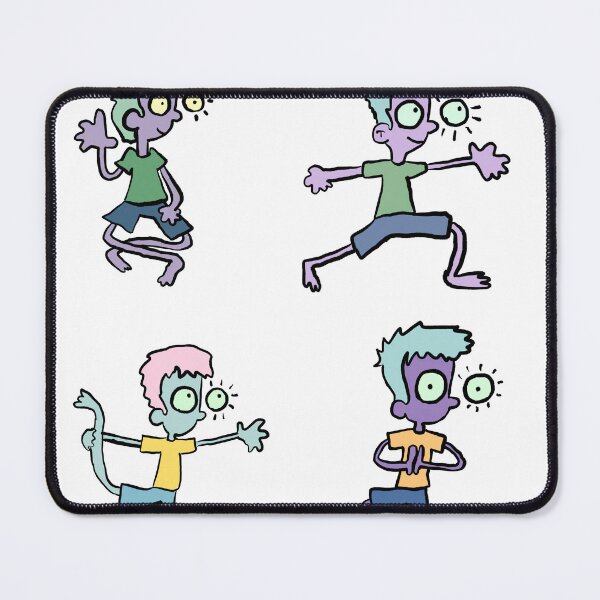 Item preview, Yoga Dudes designed and sold by newtab.