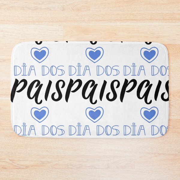 Item preview, Dia dos Pais. Translation from Portuguese - Happy father's day. designed and sold by pidzam4e.
