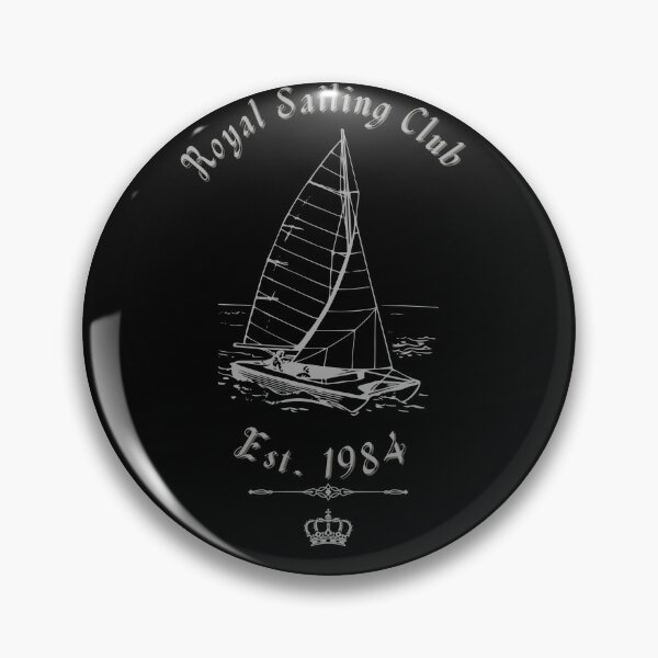 Item preview, Sailing Club designed and sold by Sweet-Tees-plz.