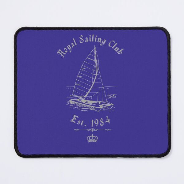 Item preview, Sailing Club designed and sold by Sweet-Tees-plz.