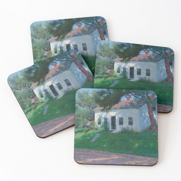 Item preview, Roadside Cottage designed and sold by CaraEmery.