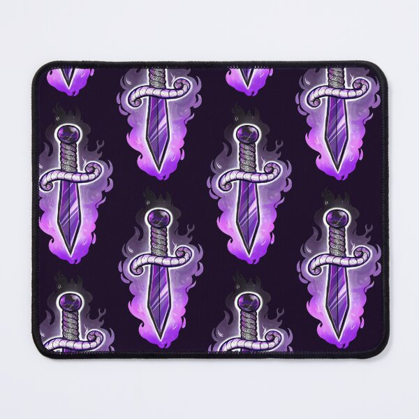 Item preview, Ace Assassin Dagger designed and sold by Punkaroonio.