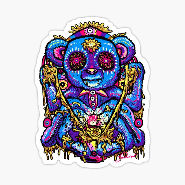Item preview, Honey Trip designed and sold by johnbucherart.