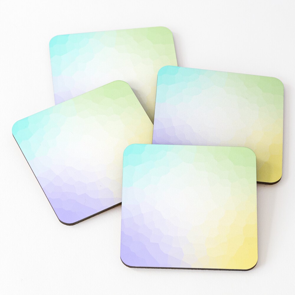 Item preview, Coasters (Set of 4) designed and sold by Ellgrein.