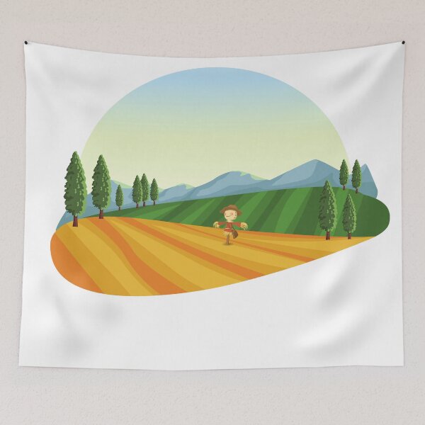 Item preview, farm designed and sold by PrintPilot10.