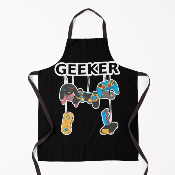 Item preview, GEEKER designed and sold by Teevet.