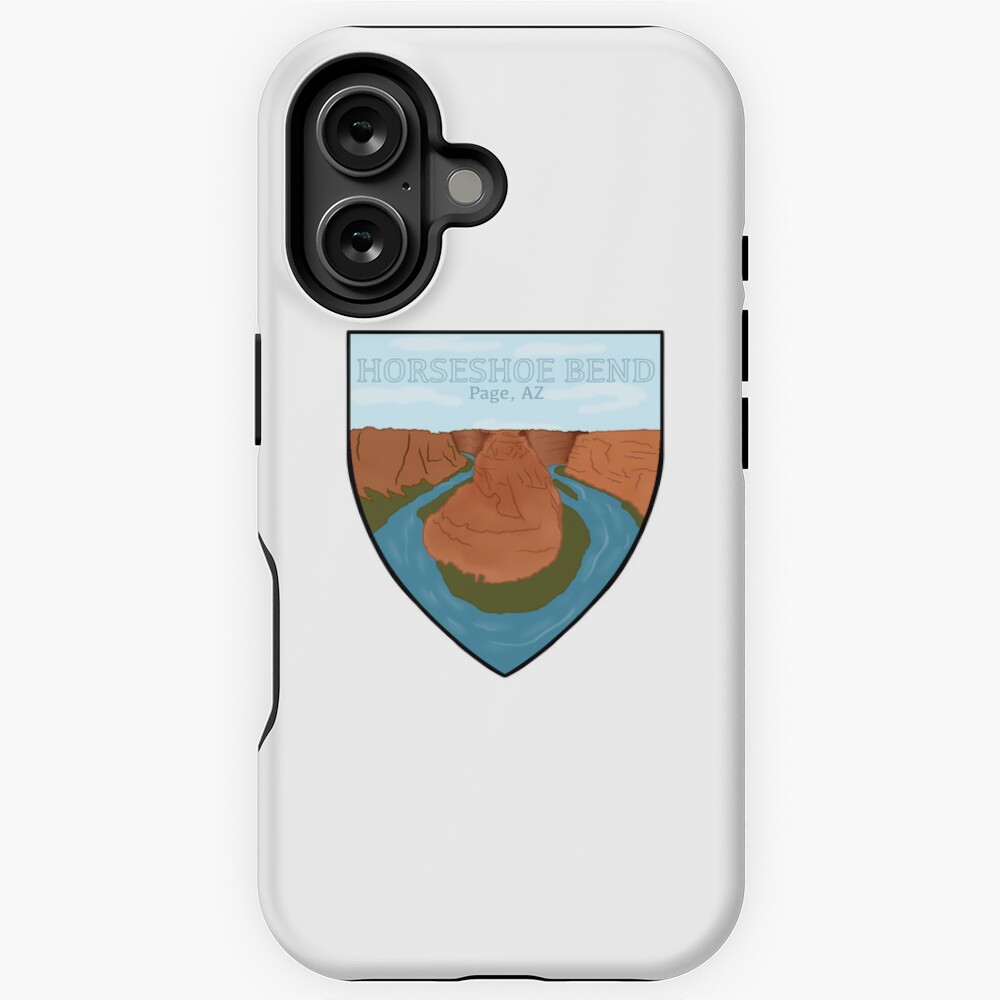 Item preview, iPhone Magsafe Tough Case designed and sold by kmillller.