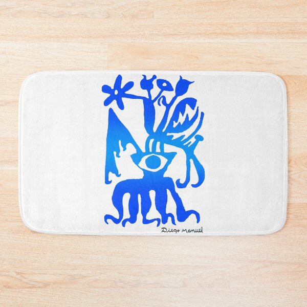 Item preview,  Pop abstract designed and sold by Diego Manuel Rodriguez.