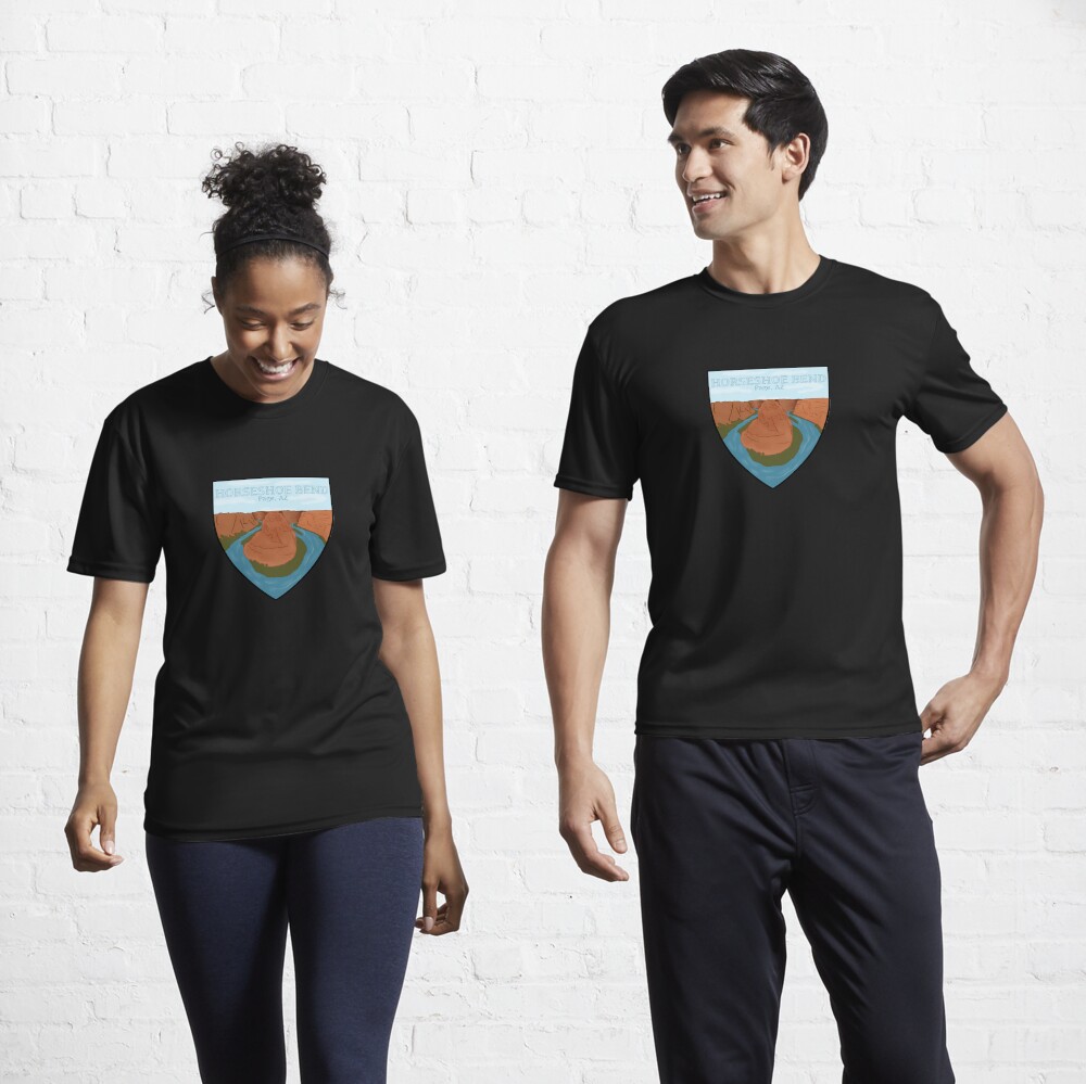 Item preview, Active T-Shirt designed and sold by kmillller.