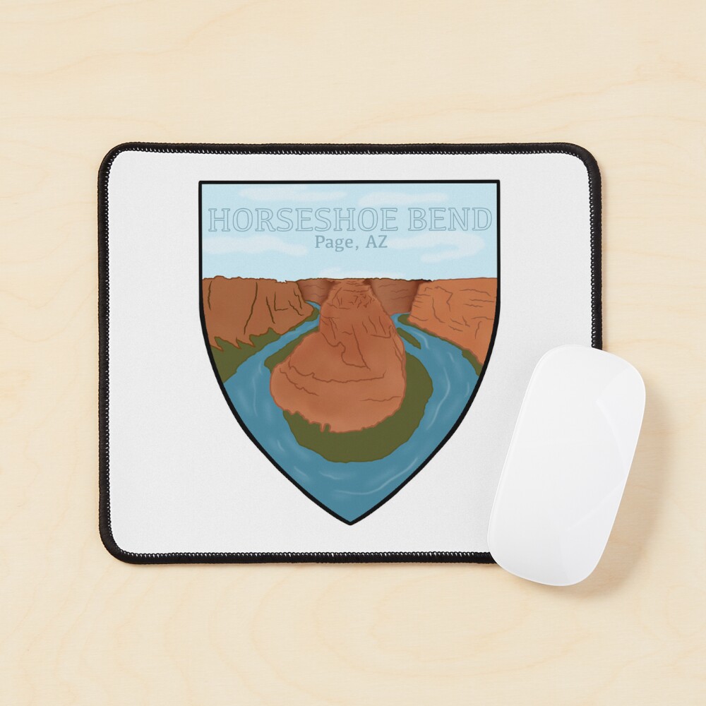 Item preview, Mouse Pad designed and sold by kmillller.