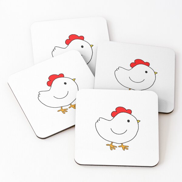Item preview, chicken  designed and sold by Krissys-Art.