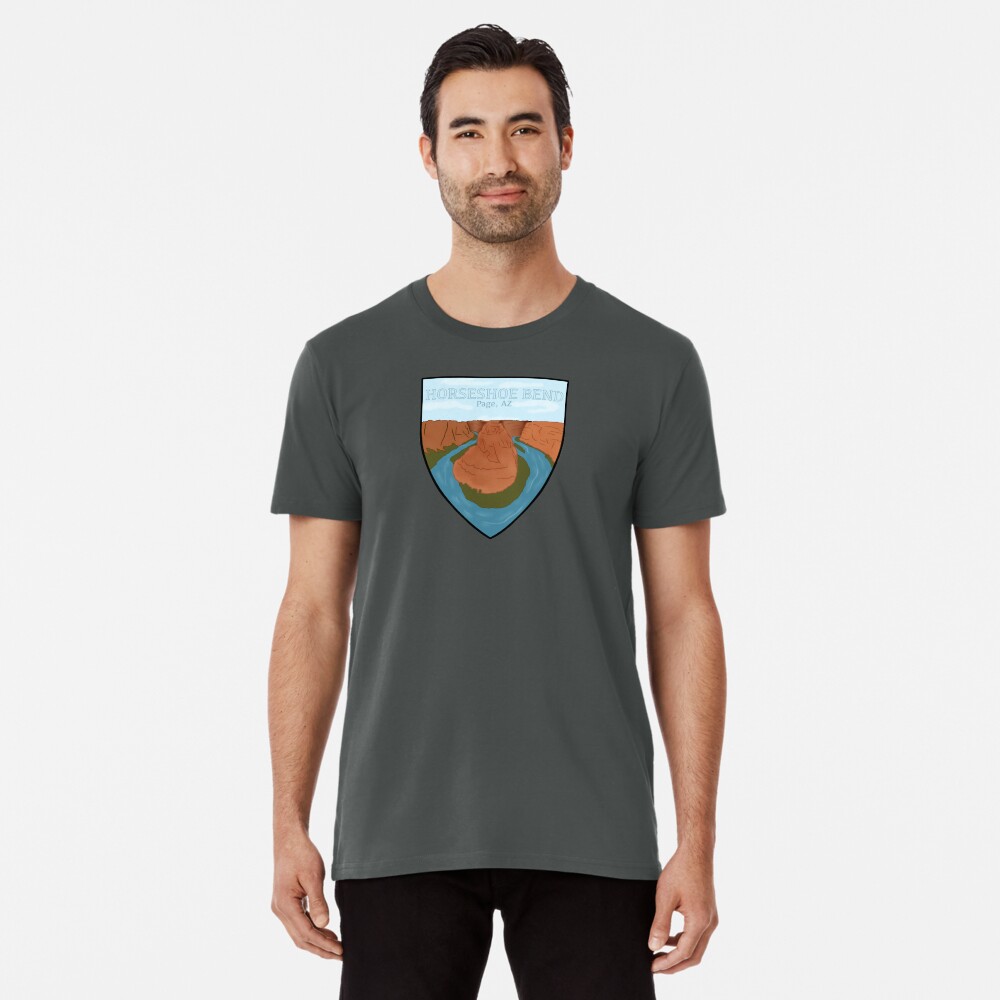 Item preview, Premium T-Shirt designed and sold by kmillller.