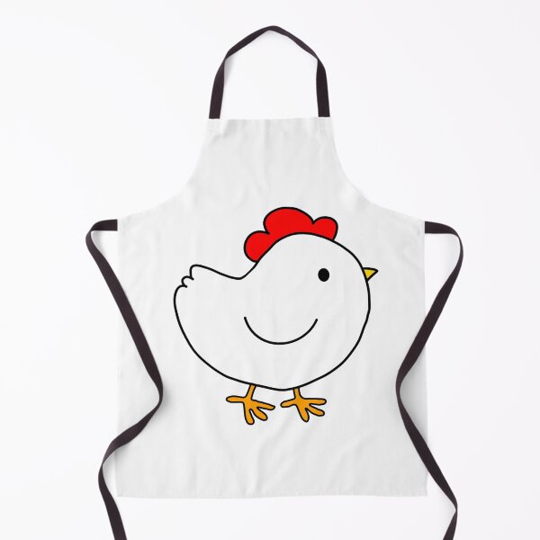 Item preview, chicken  designed and sold by Krissys-Art.