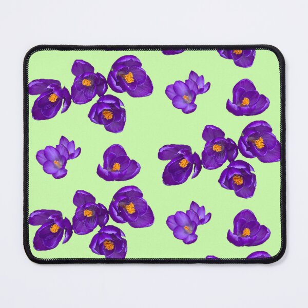 Item preview, Purple Crocuses designed and sold by Amanda1775.