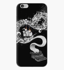 Unleashed Imagination iPhone Case