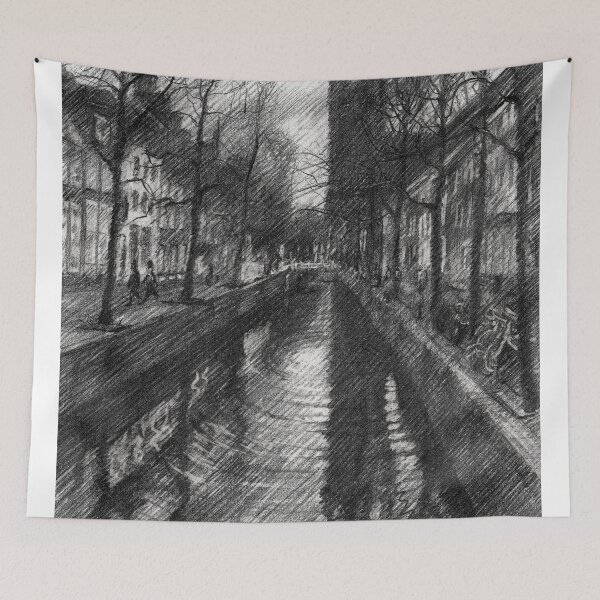 Item preview, Delft – 24-03-23 designed and sold by Corne Akkers.