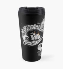 Unleashed Imagination Travel Mug