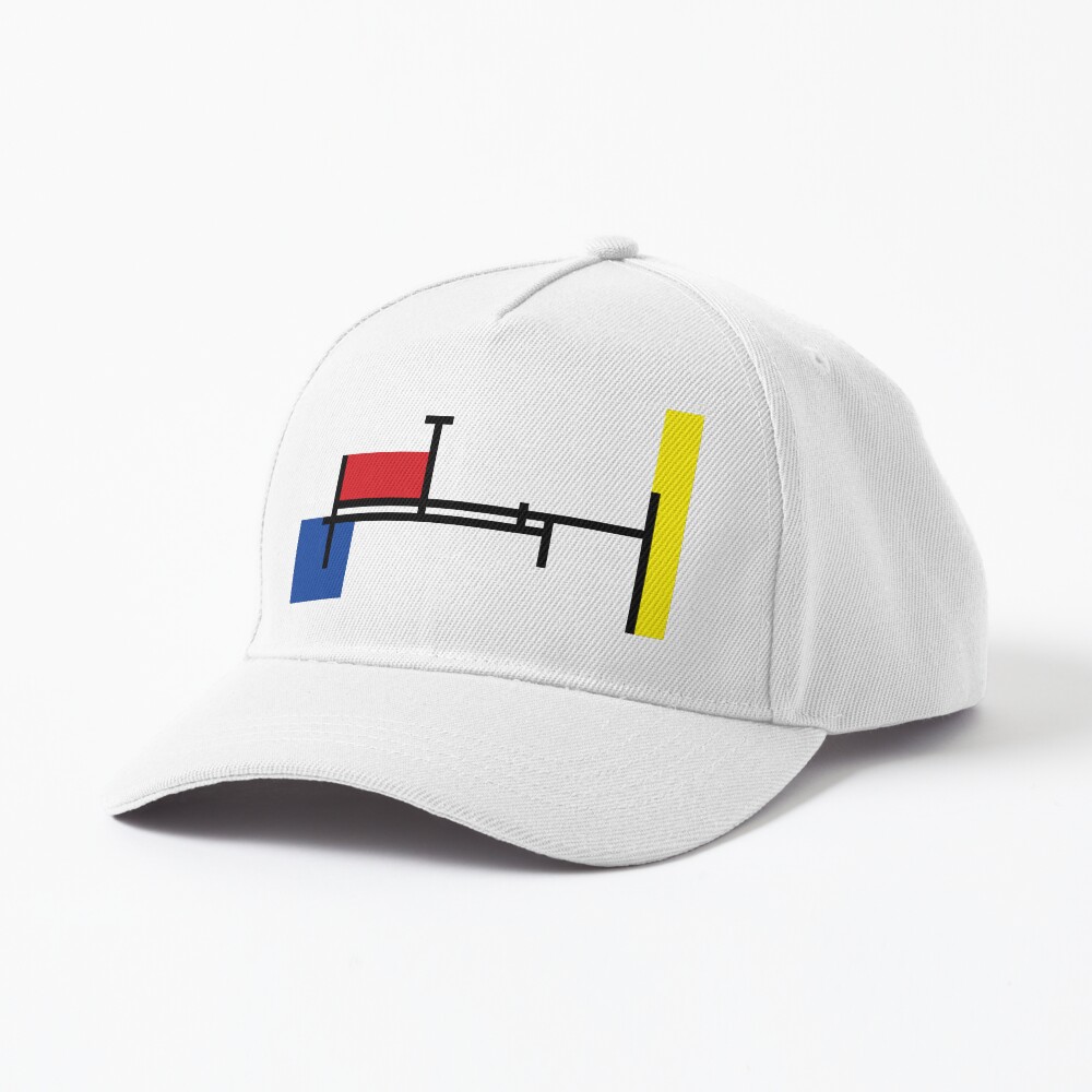 Item preview, Baseball Cap designed and sold by fatfatin.