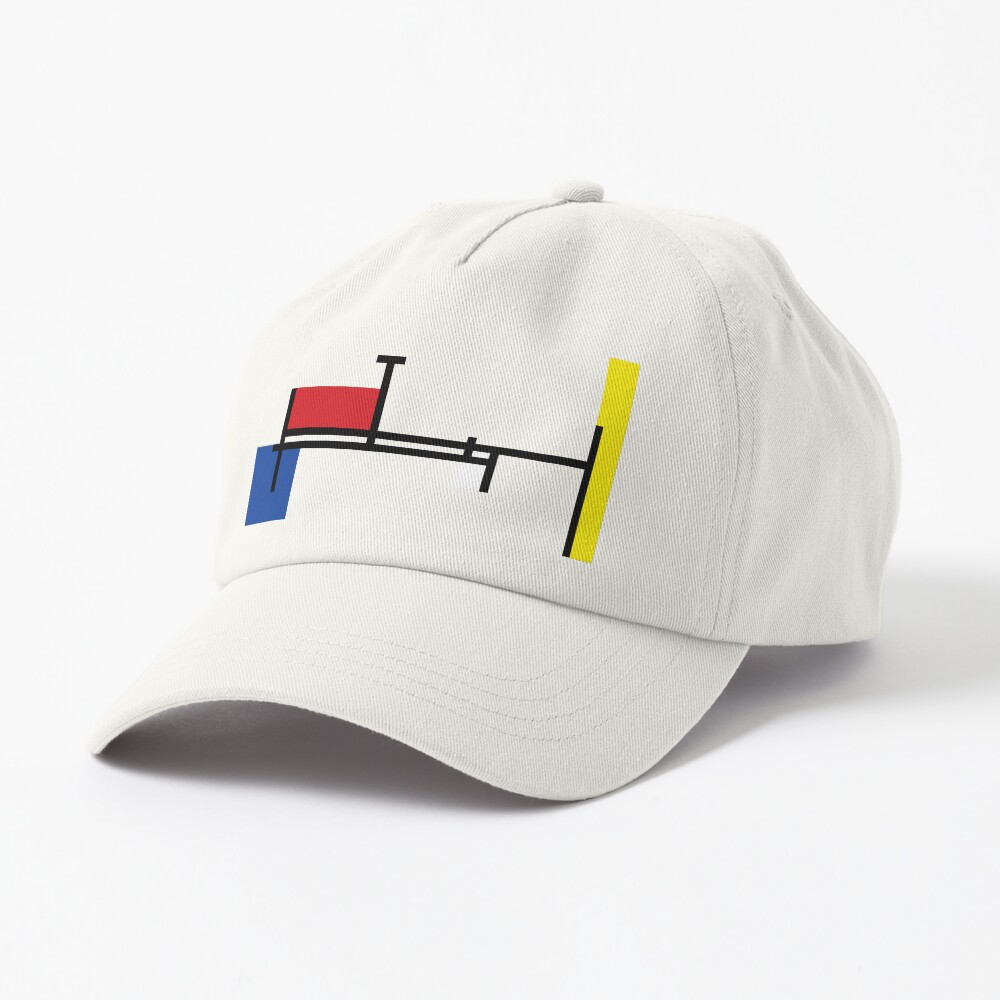 Item preview, Dad Hat designed and sold by fatfatin.