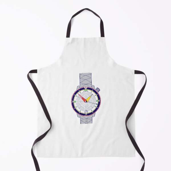 Item preview, My_Dream_Dive_Watch designed and sold by Dan Brett Rosenthal.