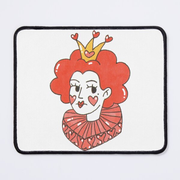 Item preview, Queen designed and sold by RickytheUnicorn.