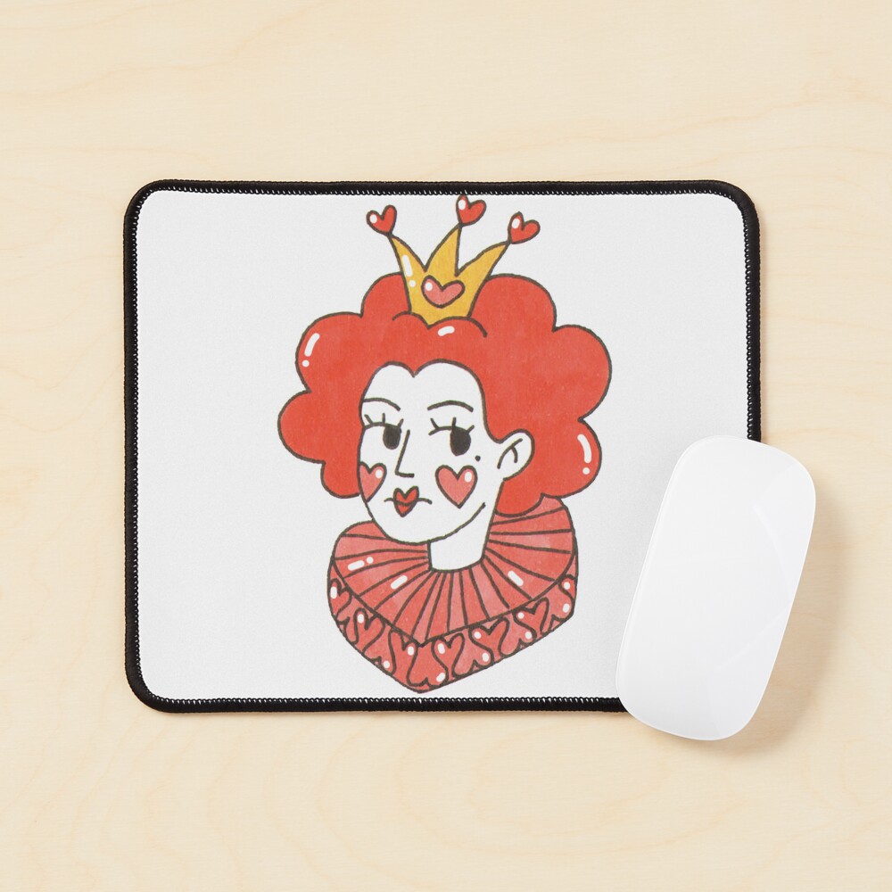 Item preview, Mouse Pad designed and sold by RickytheUnicorn.