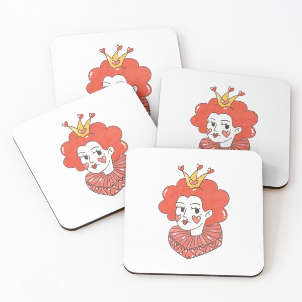 Item preview, Queen designed and sold by RickytheUnicorn.