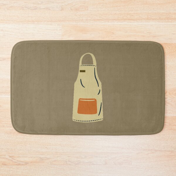 Item preview, Remus' Apron designed and sold by ThePureAudacity.