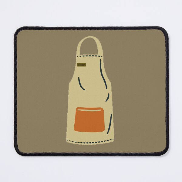 Item preview, Remus' Apron designed and sold by ThePureAudacity.