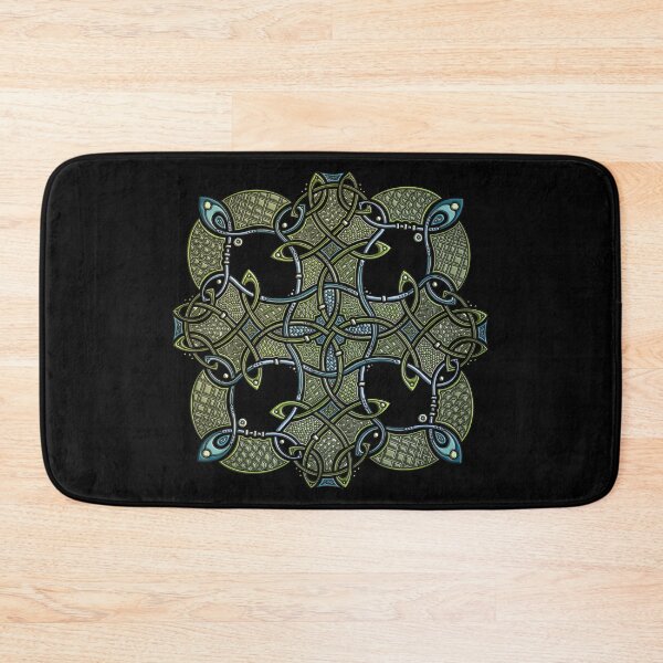 Item preview, Viking pattern 14 designed and sold by atelier-vladi.