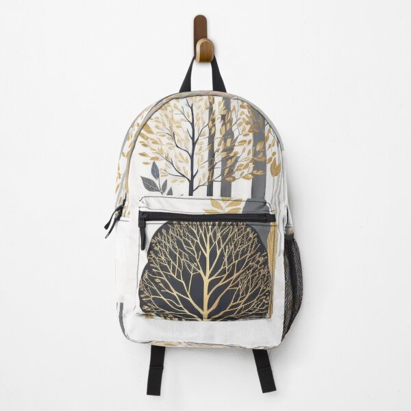 Item preview, Forest Minimalist Boho Design designed and sold by SimoneAI.