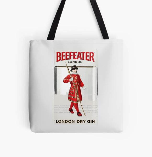 Beefeater Bags for Sale Redbubble