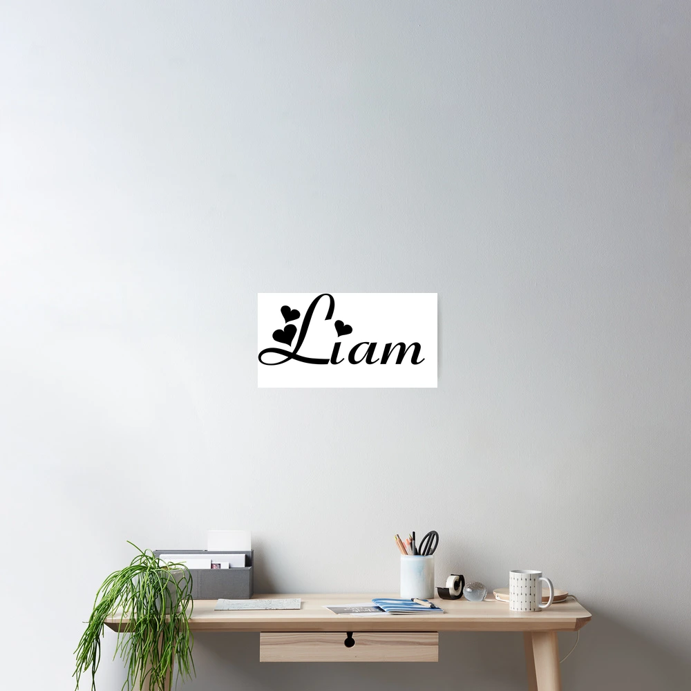Liamさん専用 cposter,x_small,square_product