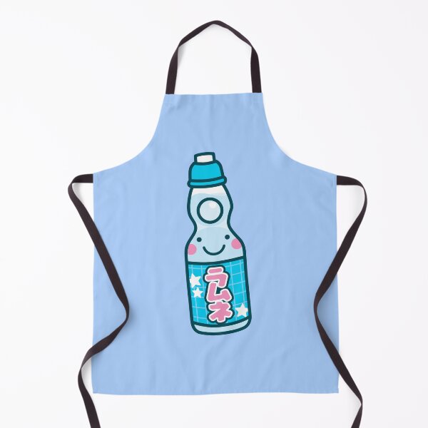 Item preview, Kawaii Japanese Soda Drink designed and sold by DetourShirts.