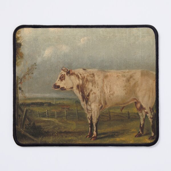 Item preview, A Young Bull designed and sold by CaraEmery.
