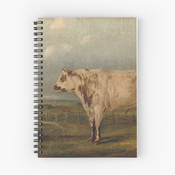 Item preview, A Young Bull designed and sold by CaraEmery.