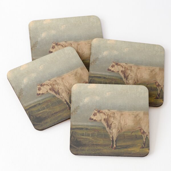 Item preview, A Young Bull designed and sold by CaraEmery.