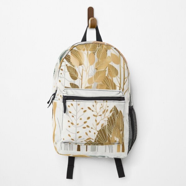 Item preview, Forest Landscape Minimalist Boho Design designed and sold by SimoneAI.