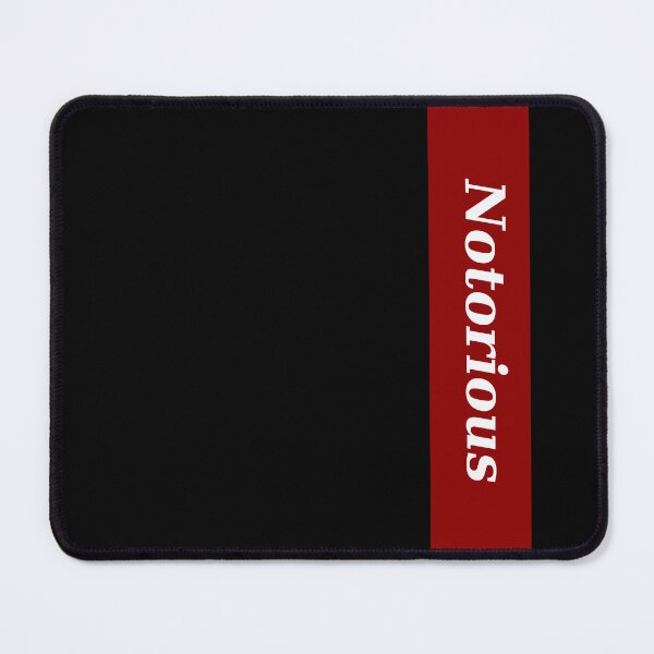 Item preview, Notorious 2 designed and sold by Paul Thompson Photography.