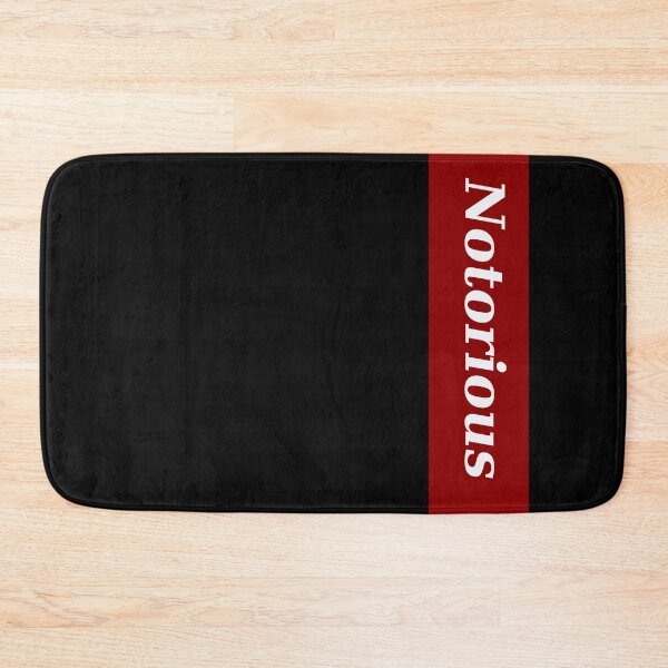 Item preview, Notorious 2 designed and sold by Paul Thompson Photography.