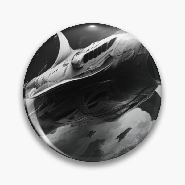 Item preview, The Hyperion designed and sold by Fuxopia.