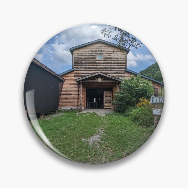 Item preview, West Virginia Distillery designed and sold by searchlight.