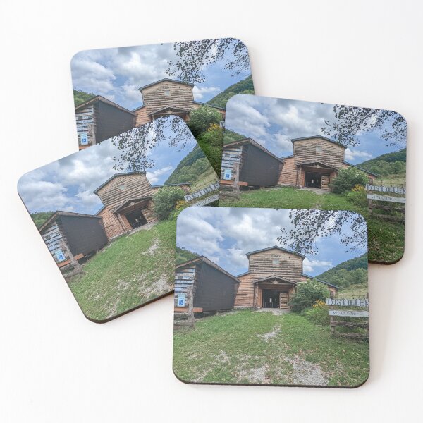 Item preview, West Virginia Distillery designed and sold by searchlight.